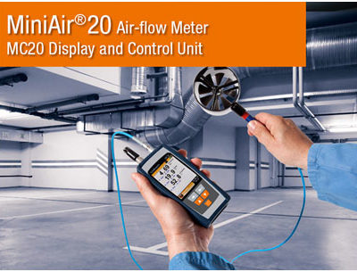 Mini Air 20